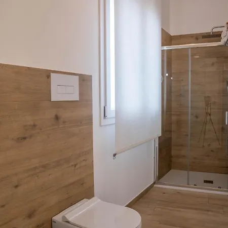 Le Della Scala Guest house Porto Empedocle