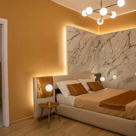Le Della Scala Guest house Porto Empedocle
