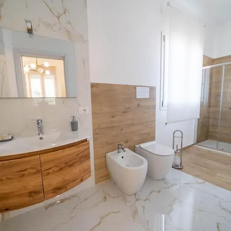 Guest house Le Della Scala Porto Empedocle