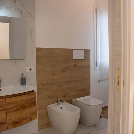 Le Della Scala Guest house