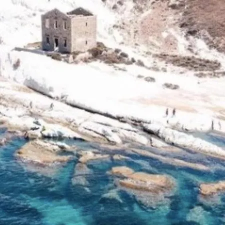 Le Della Scala Guest house Porto Empedocle