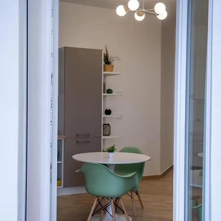 Le Della Scala Pensionat 3*