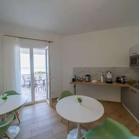 Le Della Scala Guest house Porto Empedocle