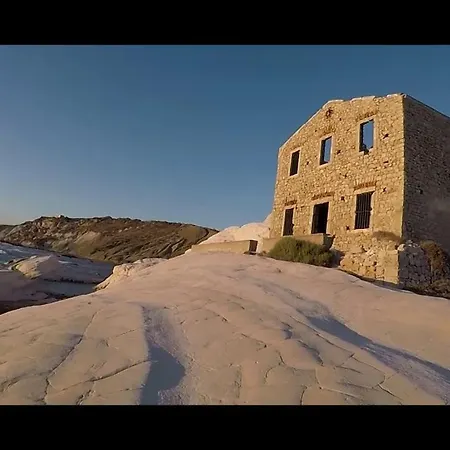 Guest house Le Della Scala Porto Empedocle