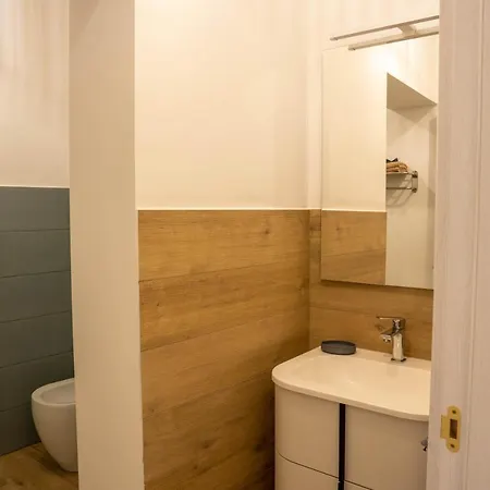 Guest house Le Della Scala Porto Empedocle