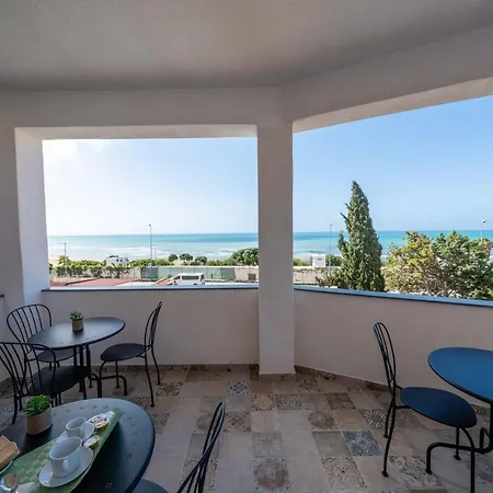 Guest house Le Della Scala Porto Empedocle