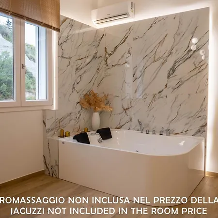 Le Della Scala Guest house Porto Empedocle