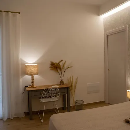 Le Della Scala Pensionat Porto Empedocle